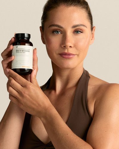 Multi-Vitamin Jelly Beans