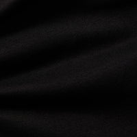 Power Seamless 7/8 Leggings | Black