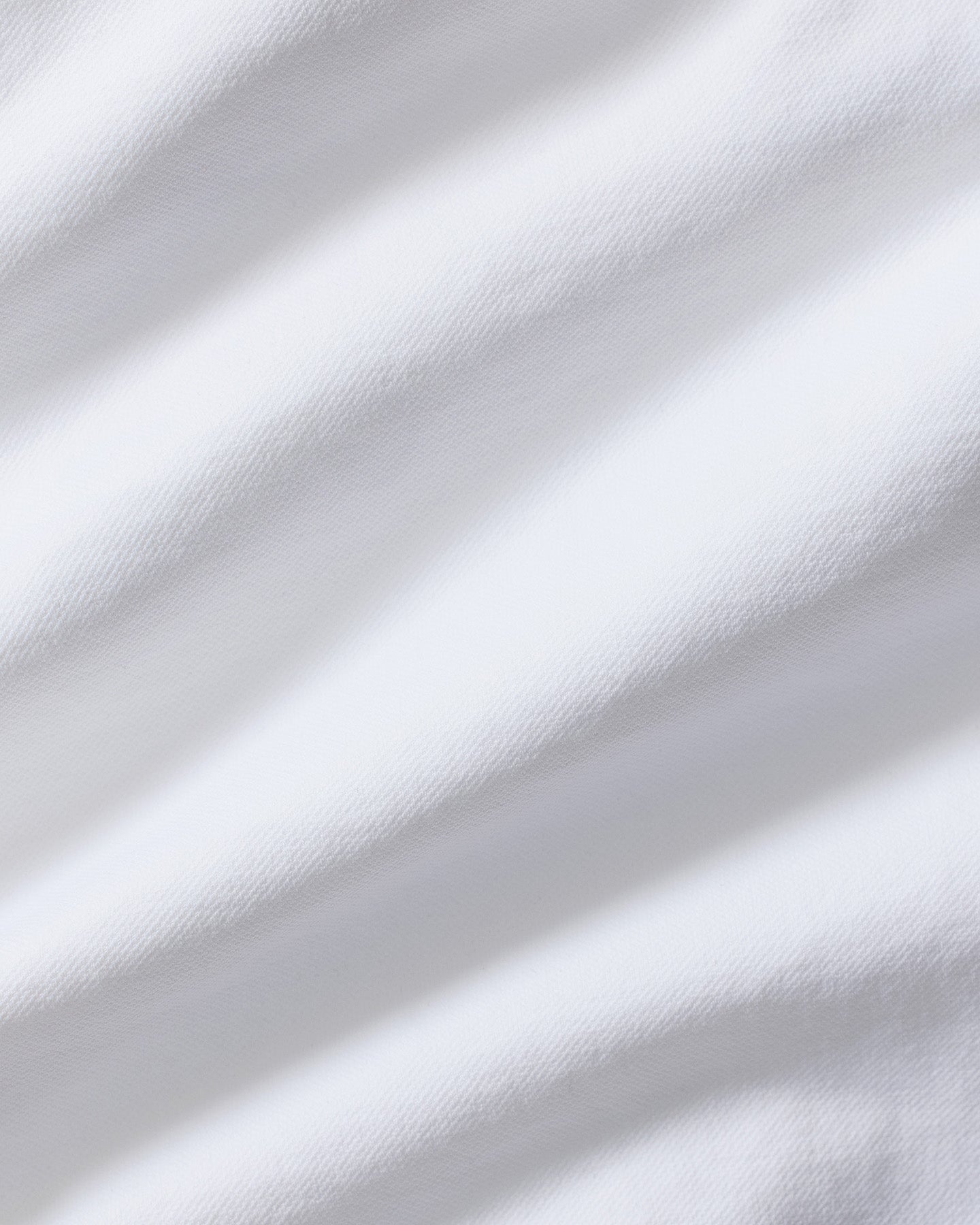 Power Seamless Sports Bra | White