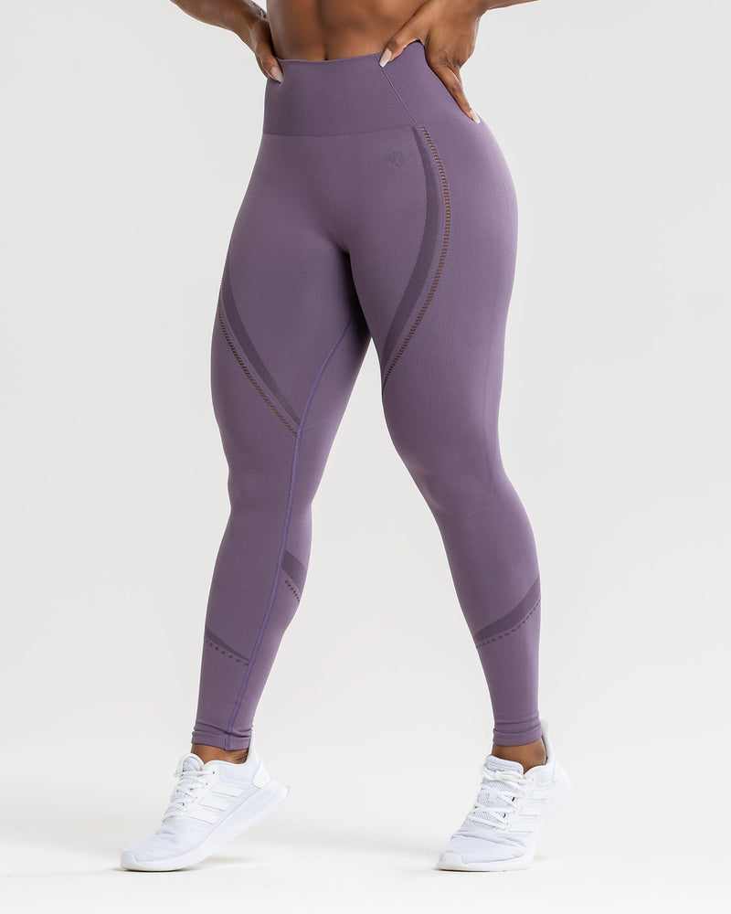 Gymshark lilac clearance leggings