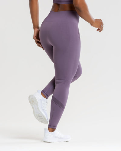 Gymshark on sale lilac leggings