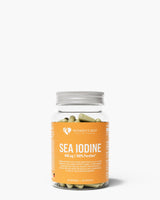 Sea Iodine Capsules