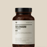 Selenium 2-Complete® 200mcg Capsules