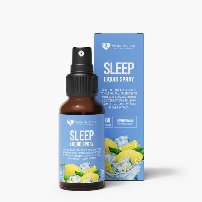 Sleep Liquid Spray