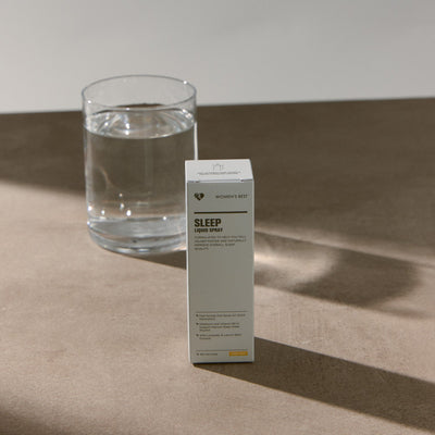 Sleep Liquid Spray