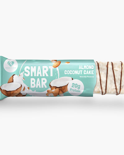 Smart Protein Bar - Box of 12