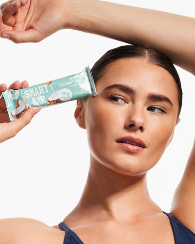 Smart Protein Bar - Box of 12