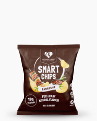 Smart Protein Chips