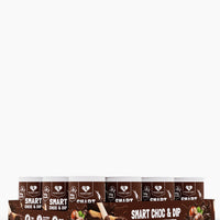 Smart Protein Choc & Dip - 12 Pack