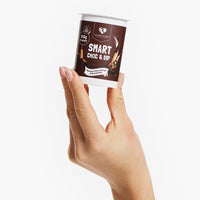 Smart Protein Choc & Dip - 12 Pack