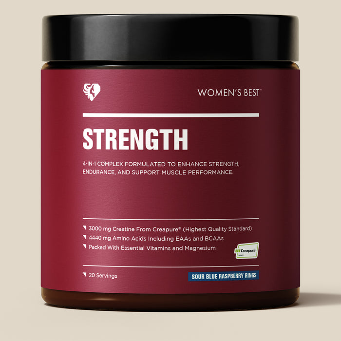 Strength