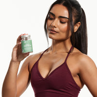 Vegan Daily Essentials 18+ Capsules