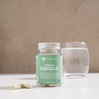 Vegan Daily Essentials 40+ Capsules