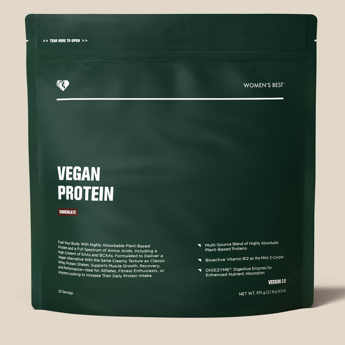Vegan Protein
