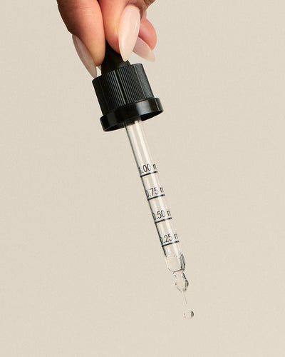 Vitamin D3 + K2 + MCT Liquid Drops (10,000IU)