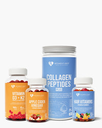 Wellness Essentials Collection