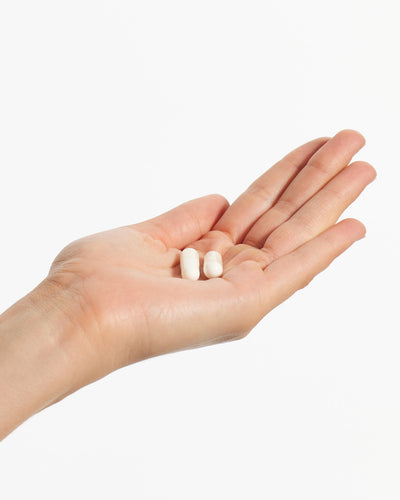 Z+M+A Capsules