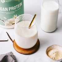 Vegan Protein