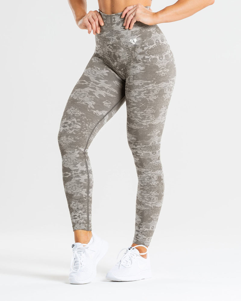 Green camo clearance leggings