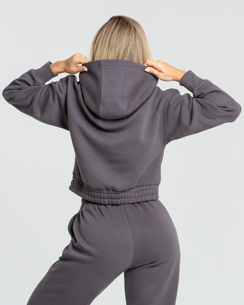Gymshark comfy clearance tracksuit zip hoodie