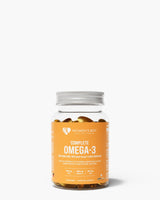 Complete Omega-3 2000mg Capsules