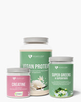 Daily Vegan Strength Collection