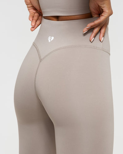 Gymshark on sale nude leggings