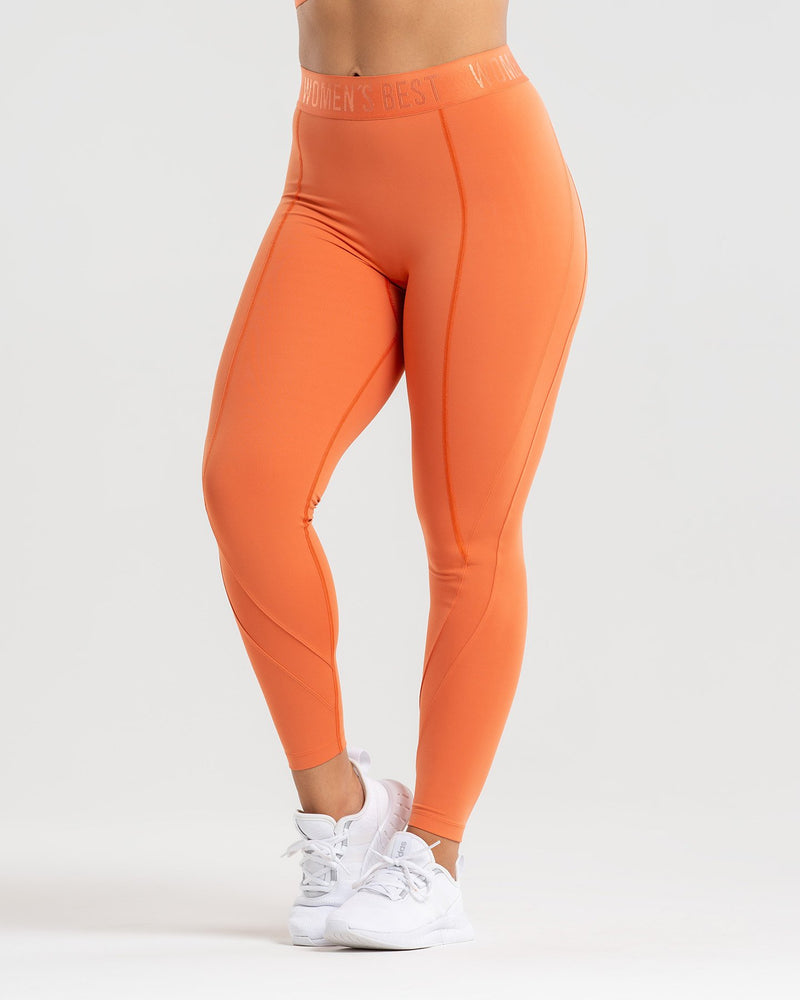 Gymshark on sale burnt orange