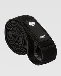 Long Resistance Band - Heavy | Black