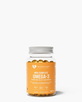 Mini-Complete Omega-3 Capsules