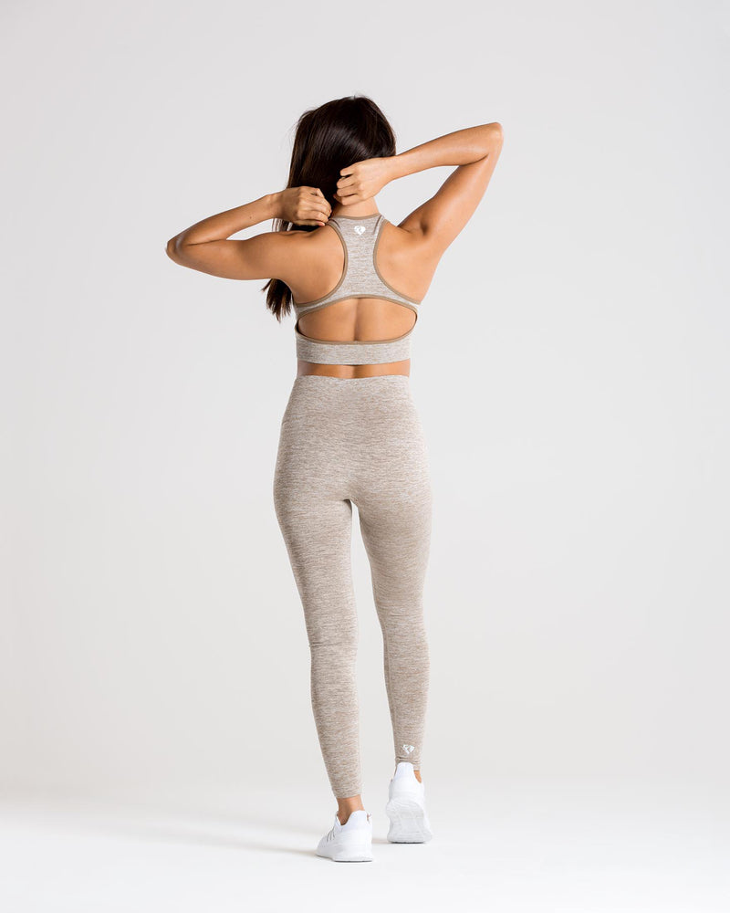 Gymshark ombre seamless grey leggings outlet
