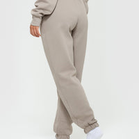 Comfort Oversized Joggers | Buff