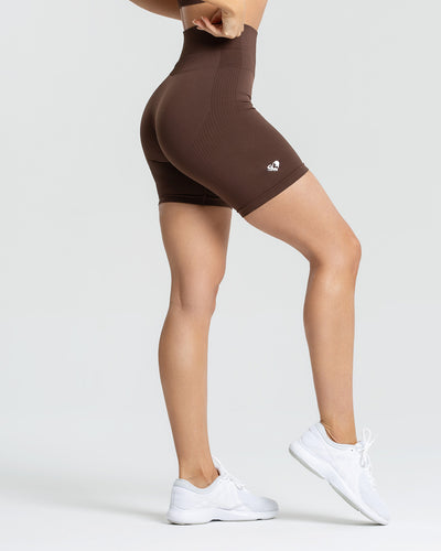 Champion women's power discount cotton bike shorts