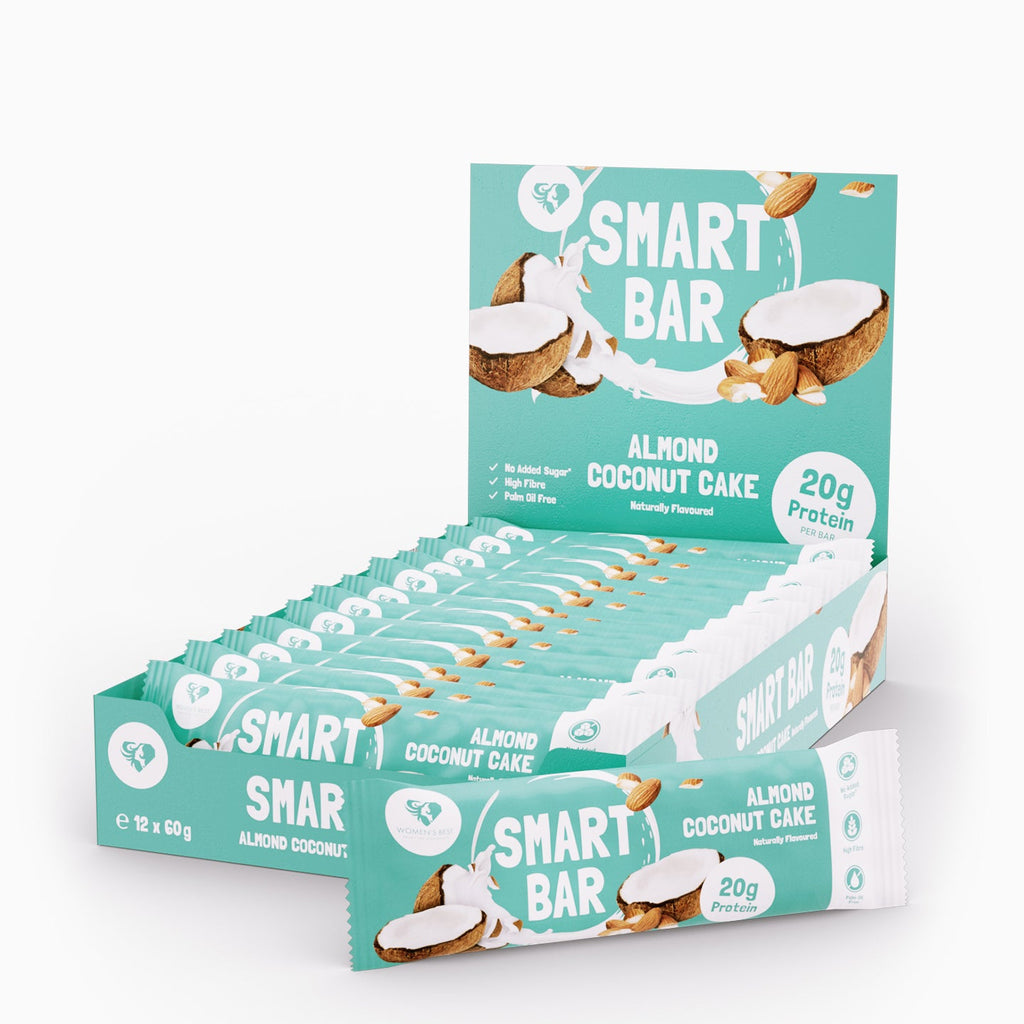 Low Sugar Protein Bars Women's Best AU & NZ