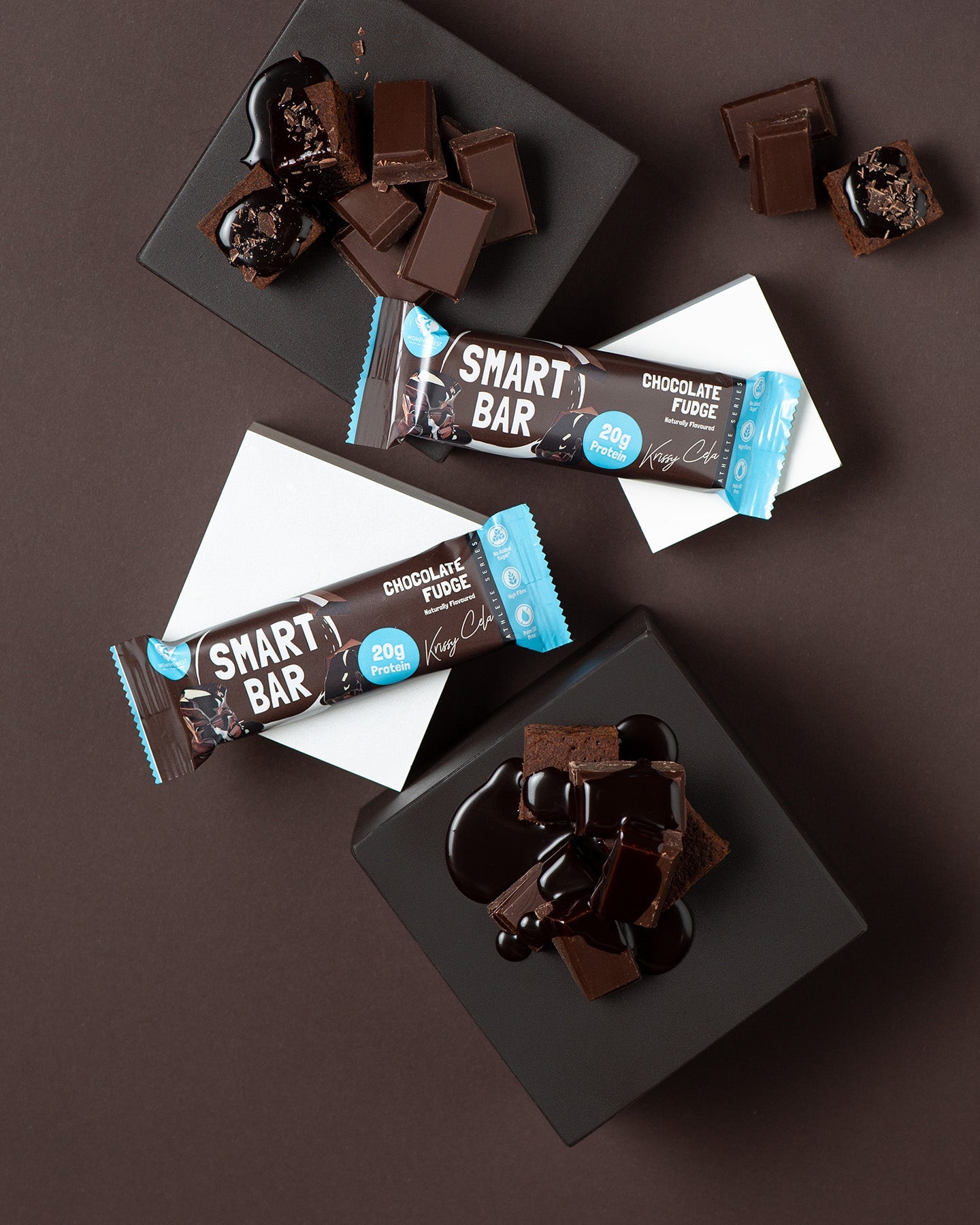 Low Sugar Protein Bars Women's Best AU & NZ