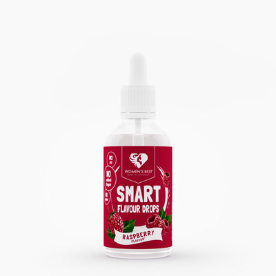 Smart Flavour Drops